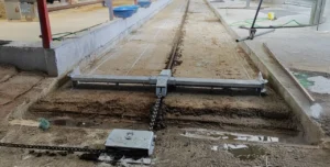 Gübre Sıyırıcı - Lia